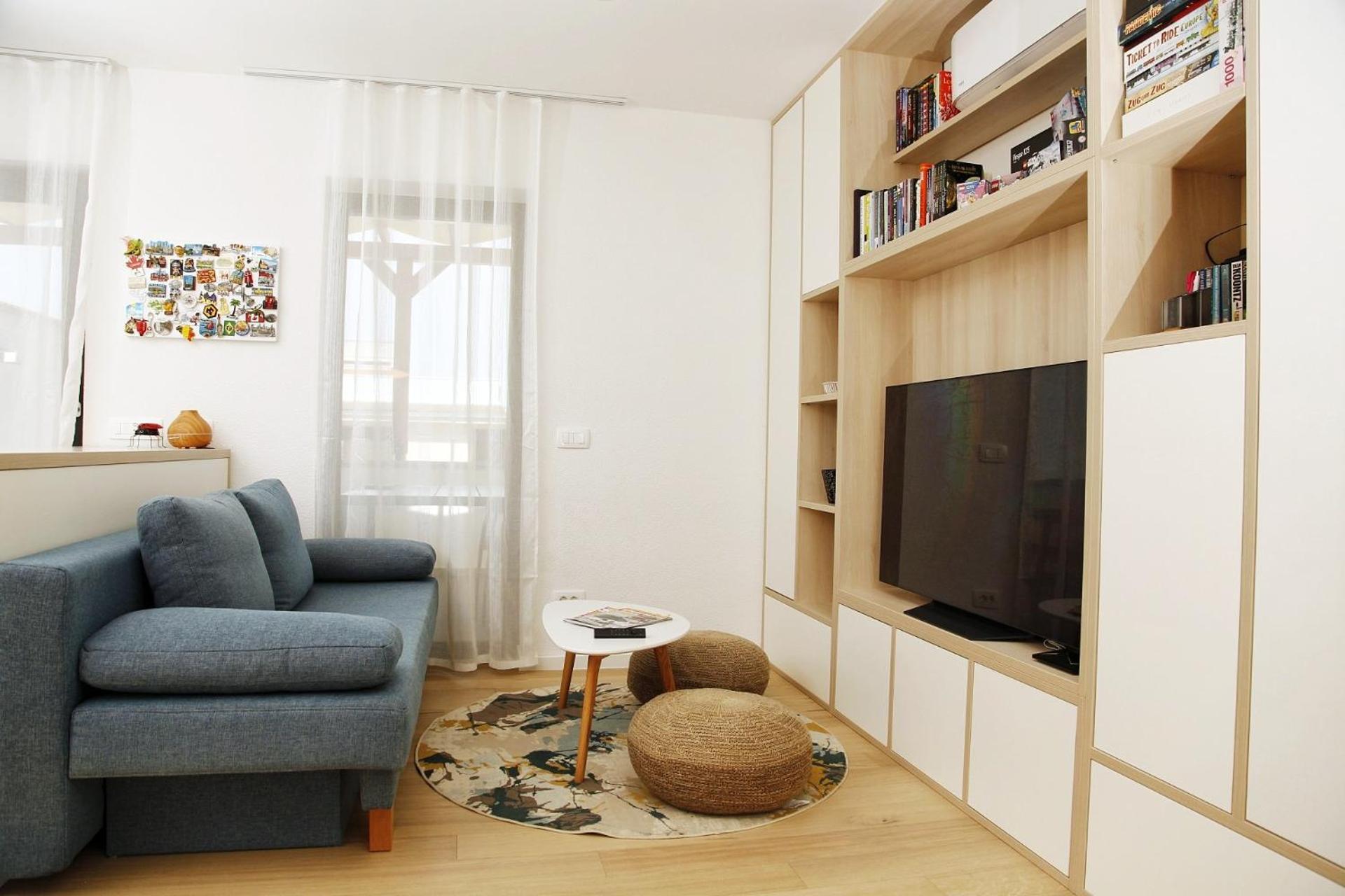 Apartment Zaza - Home & Style - King Bed, Modern, Parking Privlaka  Exteriér fotografie